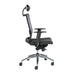 Kursi kantor Kursi Kantor Firm Skin S3307PDN Leather FIRM OSCARLIVING