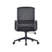 Kursi kantor Kursi Kantor Firm Voit NVO307A Frame Black FIRM OSCARLIVING