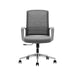 Kursi kantor Kursi Kantor Firm Voit NVO307A Frame Grey FIRM OSCARLIVING