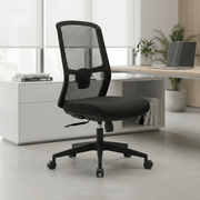 Kursi kantor Kursi Kantor Firm Vos VOS307 FIRM OSCARLIVING