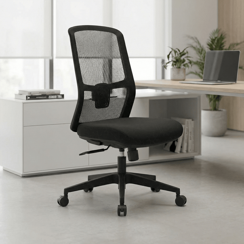 Kursi kantor Kursi Kantor Firm Vos VOS307 FIRM OSCARLIVING