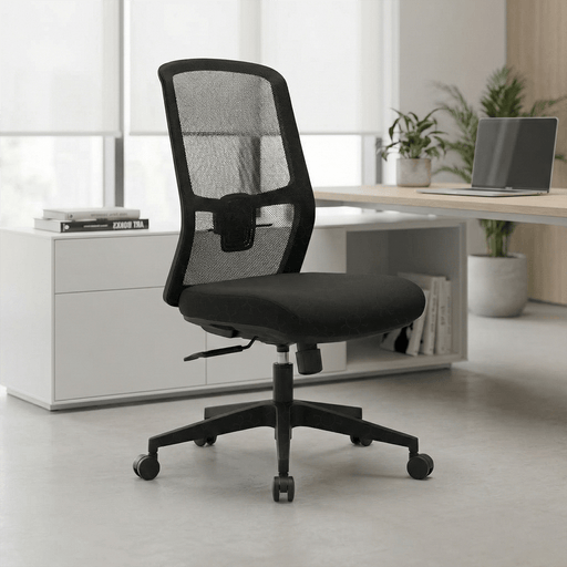 Kursi kantor Kursi Kantor Firm Vos VOS307 FIRM OSCARLIVING