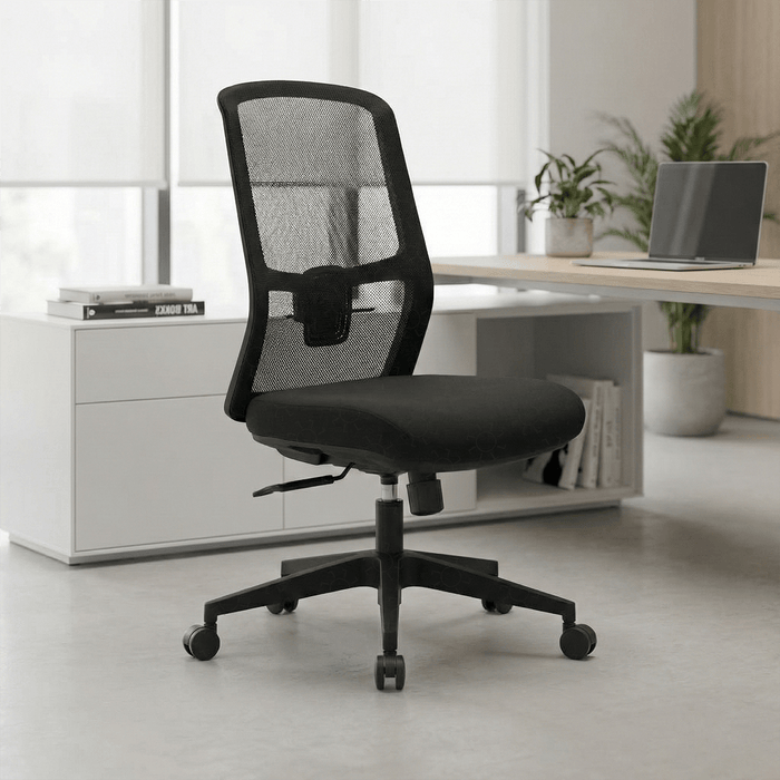 Kursi kantor Kursi Kantor Firm Vos VOS307 FIRM OSCARLIVING