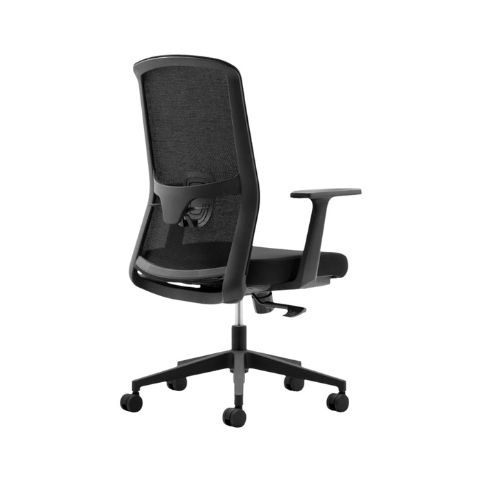 Kursi kantor Kursi Kantor Firm Vos VOS307A FIRM OSCARLIVING