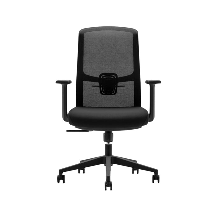 Kursi kantor Kursi Kantor Firm Vos VOS307A FIRM OSCARLIVING