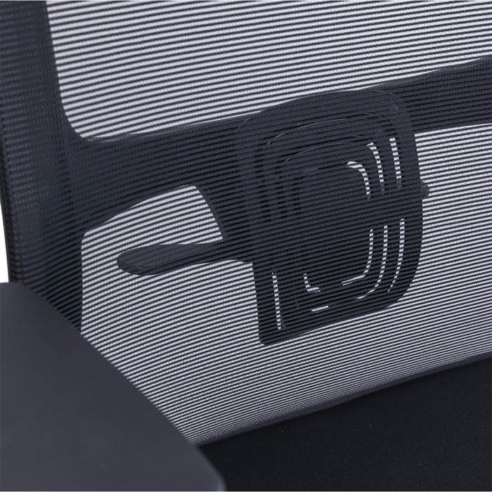 Kursi kantor Kursi Kantor Firm Vos VOS307A FIRM OSCARLIVING