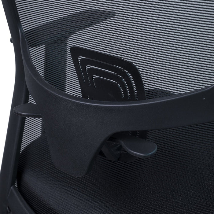 Kursi kantor Kursi Kantor Firm Vos VOS307A FIRM OSCARLIVING