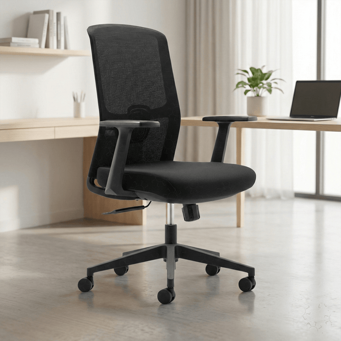 Kursi kantor Kursi Kantor Firm Vos VOS307A FIRM OSCARLIVING