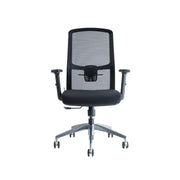 Kursi kantor Kursi Kantor Firm Vos VOS307PA Frame Black FIRM OSCARLIVING