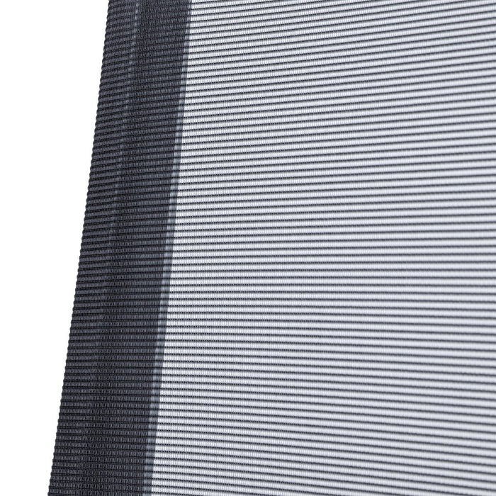 Kursi kantor Kursi Kantor Firm Vos VOS307PA Frame Black FIRM OSCARLIVING