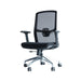 Kursi kantor Kursi Kantor Firm Vos VOS307PA Frame Black FIRM OSCARLIVING