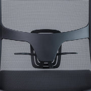 Kursi kantor Kursi Kantor Firm Vos VOS307PA Frame Black FIRM OSCARLIVING