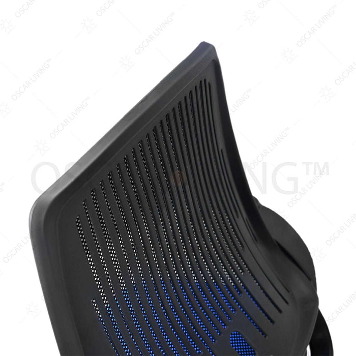 Kursi kantor Kursi Kantor Savello LUMIX HA SAVELLO OSCARLIVING