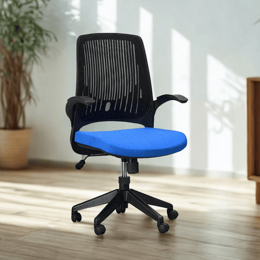 Kursi kantor Kursi Kantor Savello LUMIX HT1 SAVELLO OSCARLIVING