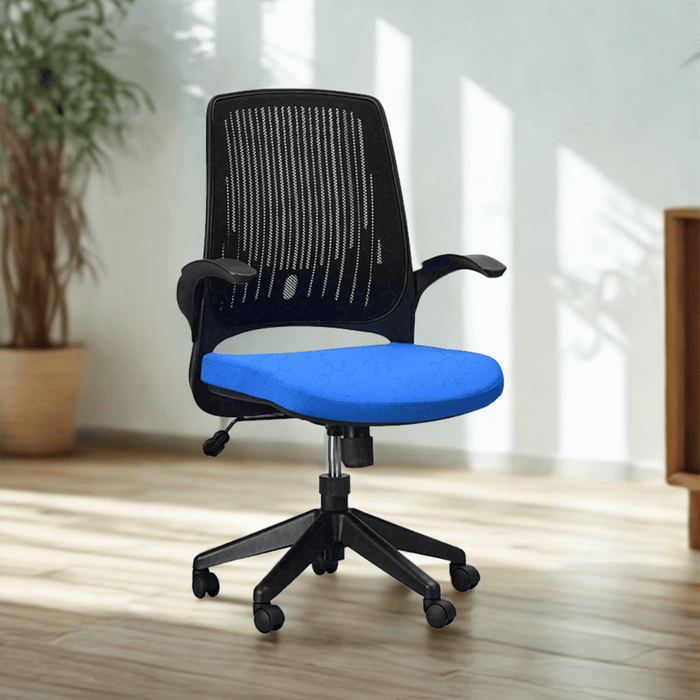 Kursi kantor Kursi Kantor Savello LUMIX HT1 SAVELLO OSCARLIVING