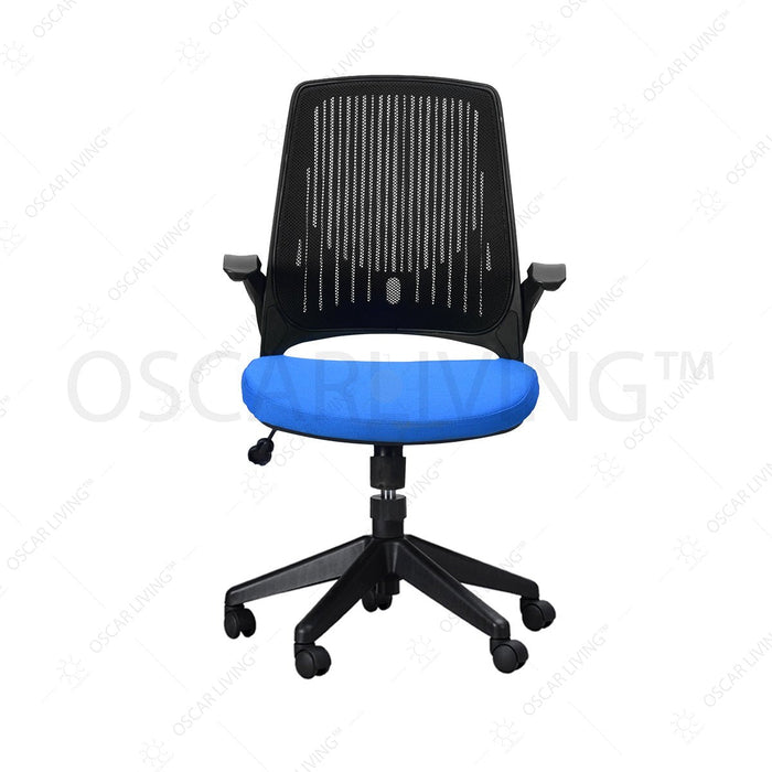 Kursi kantor Kursi Kantor Savello LUMIX HT1 SAVELLO OSCARLIVING