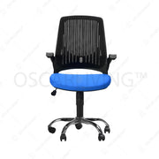 Kursi kantor Kursi Kantor Savello LUMIX HT1P SAVELLO OSCARLIVING