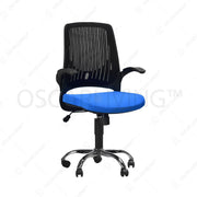 Kursi kantor Kursi Kantor Savello LUMIX HT1P SAVELLO OSCARLIVING