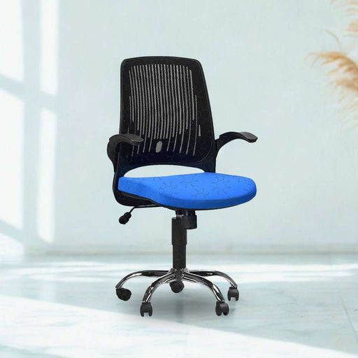 Kursi kantor Kursi Kantor Savello LUMIX HT1P SAVELLO OSCARLIVING