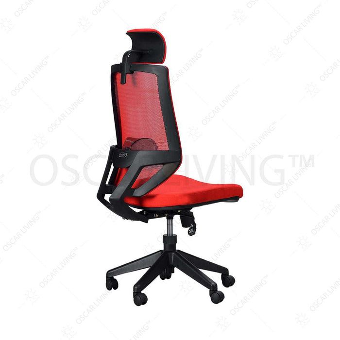 Kursi kantor Kursi Kantor Savello Tiro H SAVELLO OSCARLIVING