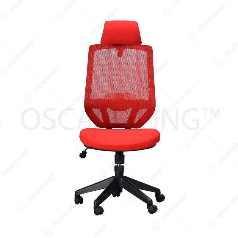 Kursi kantor Kursi Kantor Savello Tiro H SAVELLO OSCARLIVING