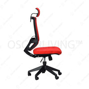 Kursi kantor Kursi Kantor Savello Tiro H SAVELLO OSCARLIVING