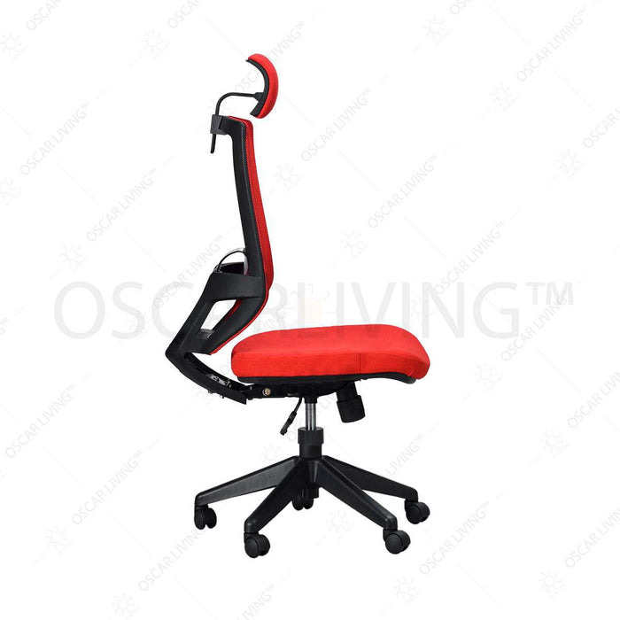 Kursi kantor Kursi Kantor Savello Tiro H SAVELLO OSCARLIVING