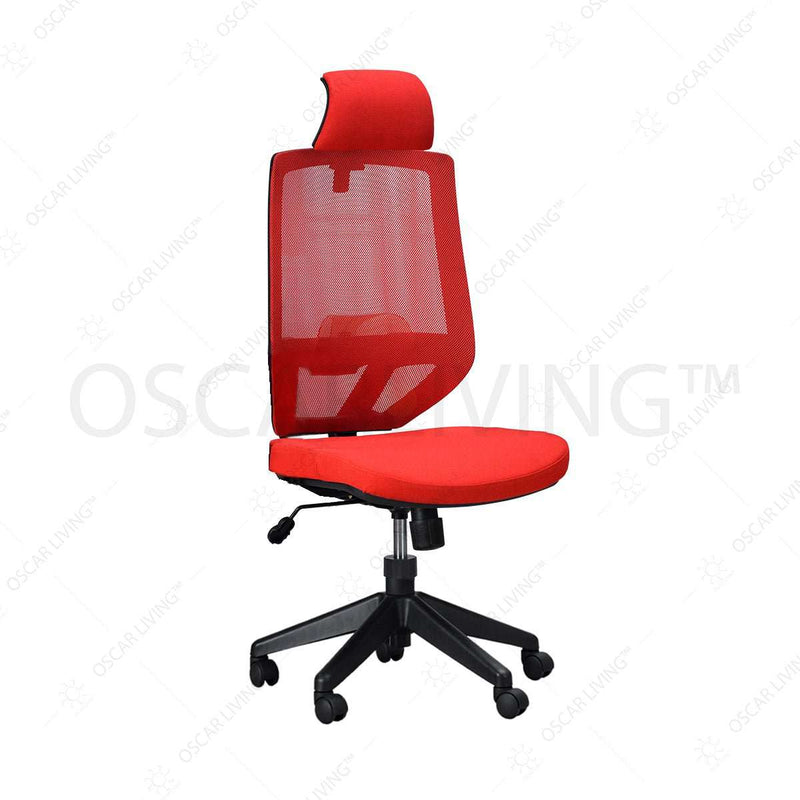 Kursi kantor Kursi Kantor Savello Tiro H SAVELLO OSCARLIVING