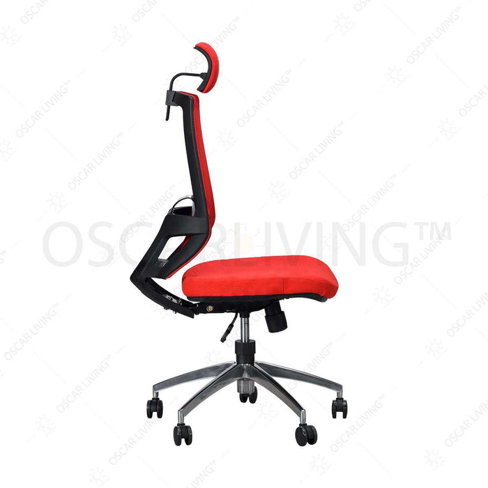 Kursi kantor Kursi Kantor Savello Tiro HA SAVELLO OSCARLIVING