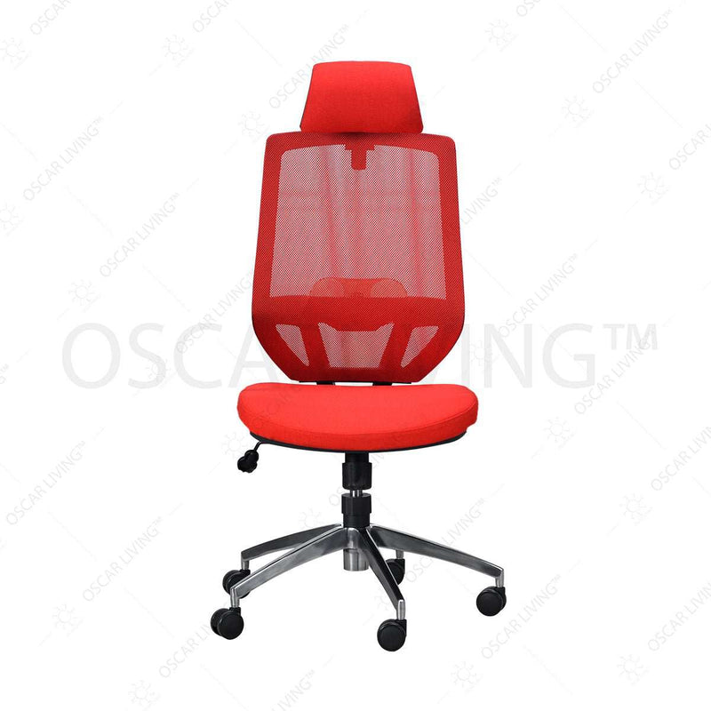 Kursi kantor Kursi Kantor Savello Tiro HA SAVELLO OSCARLIVING