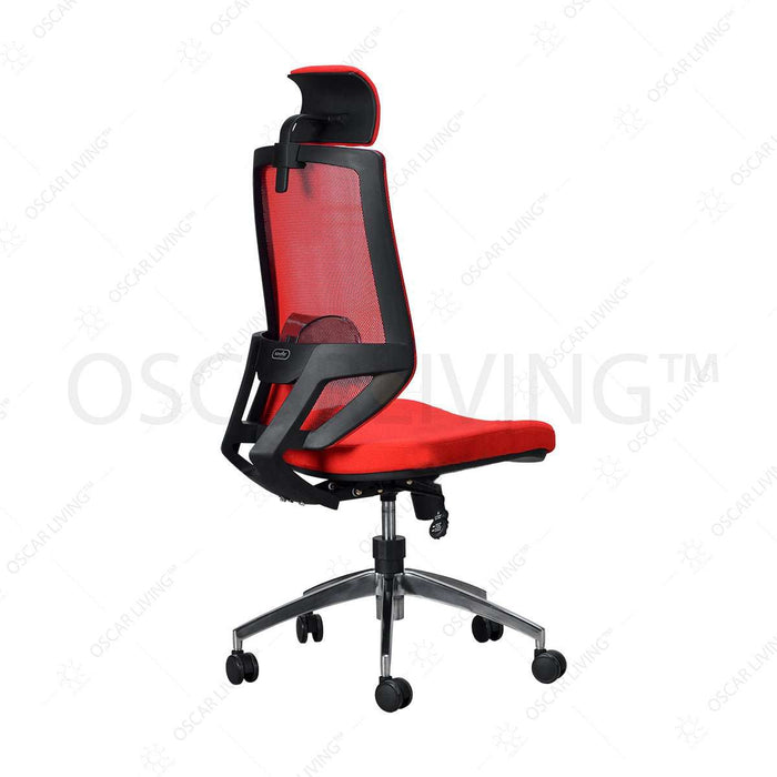 Kursi kantor Kursi Kantor Savello Tiro HA SAVELLO OSCARLIVING