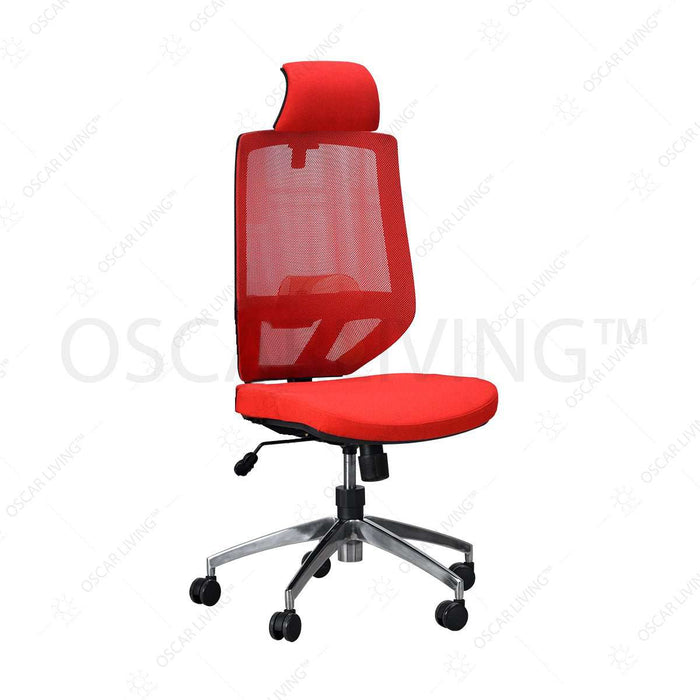 Kursi kantor Kursi Kantor Savello Tiro HA SAVELLO OSCARLIVING