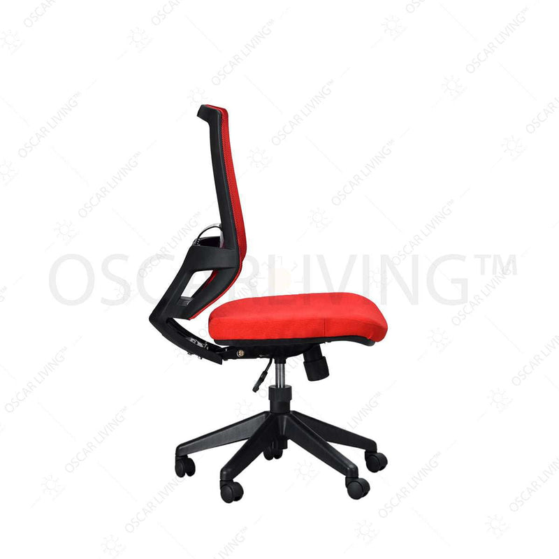 Kursi kantor Kursi Kantor Savello Tiro L SAVELLO OSCARLIVING