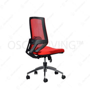 Kursi kantor Kursi Kantor Savello Tiro LA SAVELLO OSCARLIVING