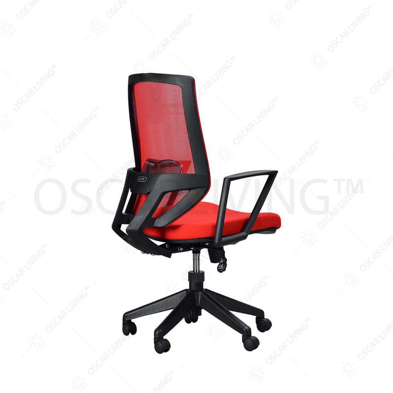 Kursi kantor Kursi Kantor Savello Tiro LT0 SAVELLO OSCARLIVING