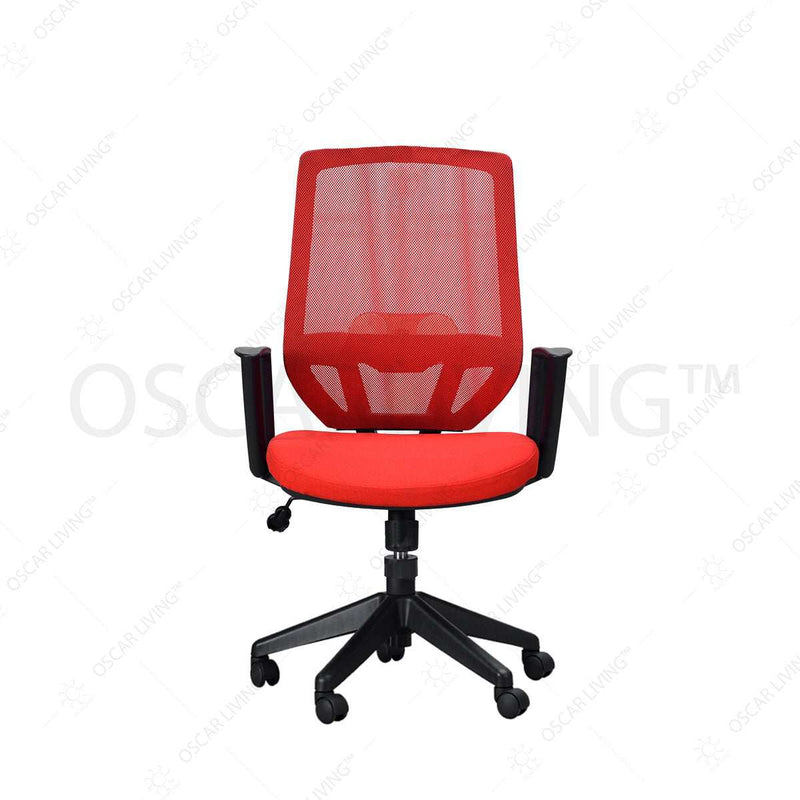 Kursi kantor Kursi Kantor Savello Tiro LT0 SAVELLO OSCARLIVING