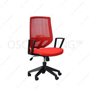 Kursi kantor Kursi Kantor Savello Tiro LT0 SAVELLO OSCARLIVING