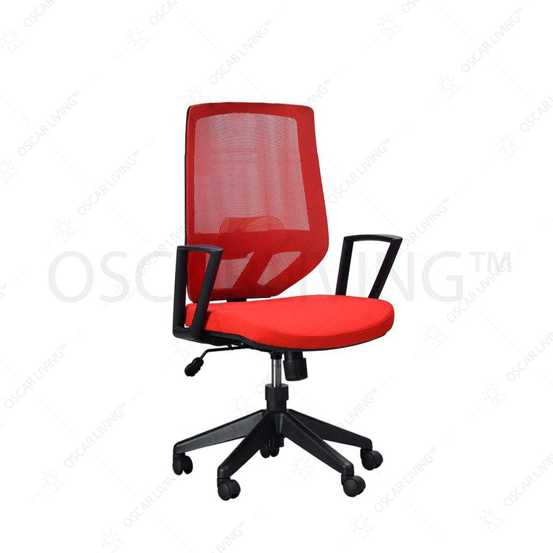 Kursi kantor Kursi Kantor Savello Tiro LT0 SAVELLO OSCARLIVING