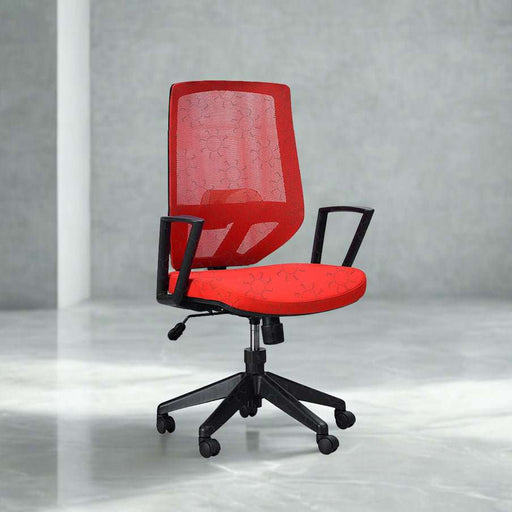 Kursi kantor Kursi Kantor Savello Tiro LT0 SAVELLO OSCARLIVING