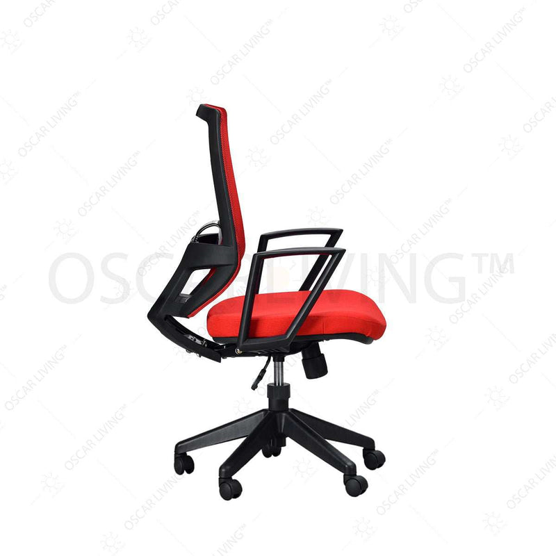 Kursi kantor Kursi Kantor Savello Tiro LT0 SAVELLO OSCARLIVING
