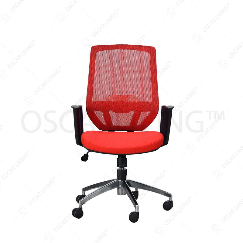 Kursi kantor Kursi Kantor Savello Tiro LT0A SAVELLO OSCARLIVING