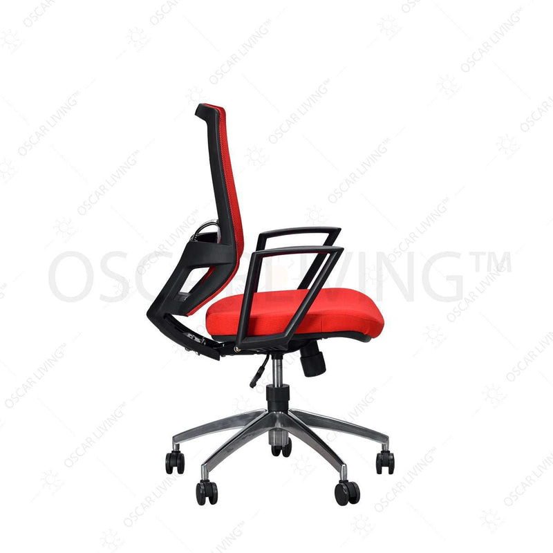 Kursi kantor Kursi Kantor Savello Tiro LT0A SAVELLO OSCARLIVING