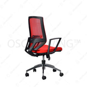 Kursi kantor Kursi Kantor Savello Tiro LT0A SAVELLO OSCARLIVING