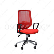 Kursi kantor Kursi Kantor Savello Tiro LT0A SAVELLO OSCARLIVING