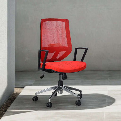 Kursi kantor Kursi Kantor Savello Tiro LT0A SAVELLO OSCARLIVING