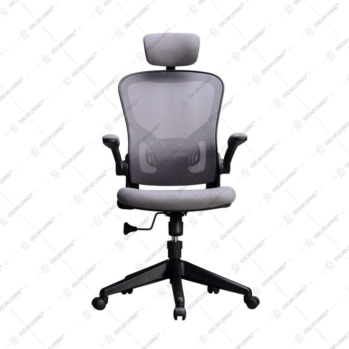 Kursi kantor Kursi Kantor Savello Unico H SAVELLO OSCARLIVING