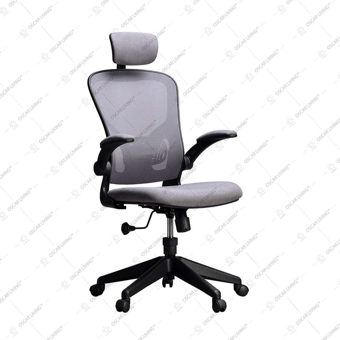 Kursi kantor Kursi Kantor Savello Unico H SAVELLO OSCARLIVING