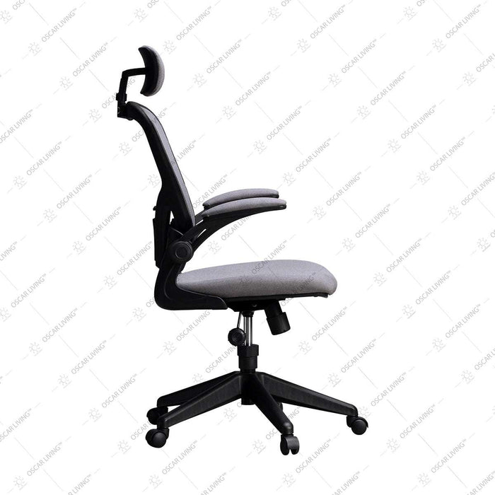 Kursi kantor Kursi Kantor Savello Unico H SAVELLO OSCARLIVING