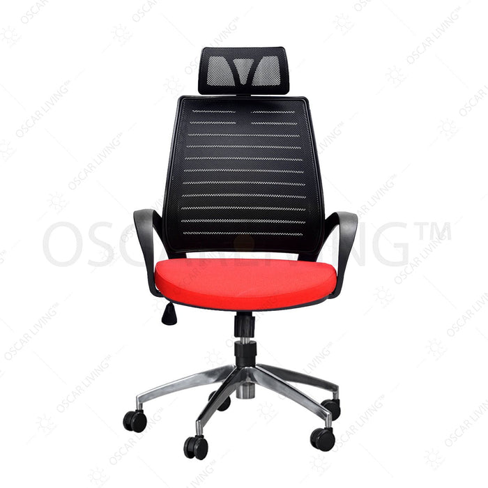 Kursi kantor Kursi Kantor Savello Xibra HA SAVELLO OSCARLIVING