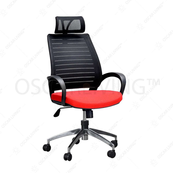 Kursi kantor Kursi Kantor Savello Xibra HA SAVELLO OSCARLIVING